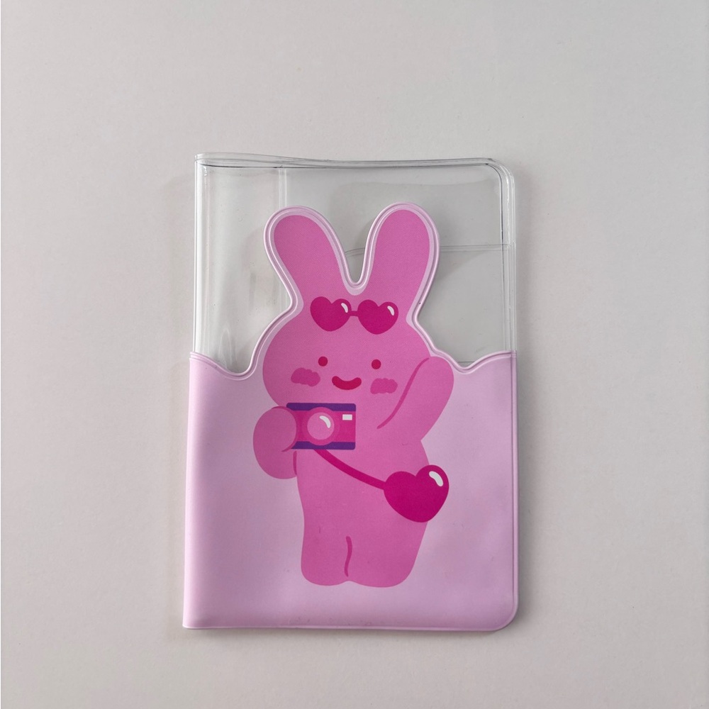 NWOT Passport Cover